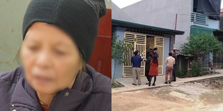 Nóng: Khởi tố bà nội sát hại cháu gái 20 ngày tuổi ở Thanh Hóa về tội giết người