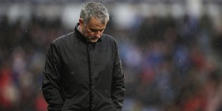 Nóng: Mourinho không còn nhiều thời gian tại Man United!