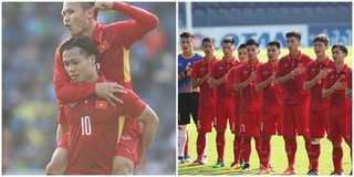 Phượng lại ‘nở’, U23 Việt Nam dứt điểm "bầy voi" ngay tại đất Thái