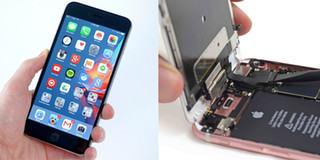 Apple đã thừa nhận cố tình làm iPhone đời cũ chạy chậm đi và đây là lời giải thích