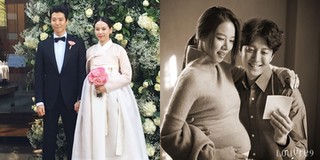 Tình cũ Ji Yeon (T-ara) hạnh phúc đón con gái đầu lòng sau gần 3 tháng kết hôn