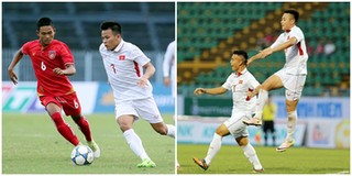 Đá nhàn nhã, đội bóng trẻ của Nhật vẫn ‘xử đẹp’ tuyển U19 Việt Nam
