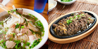 Phở Việt Nam lọt top những món ăn bất kì ai trên thế giới cũng phải thưởng thức một lần trong đời