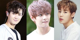 Đã đẹp trai lại còn tăng động, 7 Idol sau đã trở thành “nam thần ngoại giao” lầy lội nhất nhì Kpop