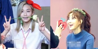 SNSD, EXO, BTS và loạt thần tượng bậc thầy thả thính fan ngọt như mía lùi của làng giải trí Kpop