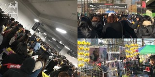 Độc quyền: Toàn cảnh concert "Last Dance" của BigBang trước giờ G tại Seoul