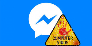 Cảnh báo: Virus mới đang lây lan rất nhanh qua Facebook Messenger, đừng tin ai kể cả bạn bè