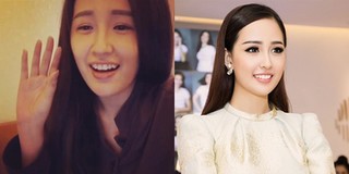 Hoa hậu Mai Phương Thúy hát thế nào mà fan muốn đầu tư 2 tỷ để làm ca sĩ?