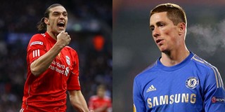 Top 10 'bom xịt' trong lịch sử bóng đá thế giới: Fernando Torres vẫn chưa phải tệ nhất