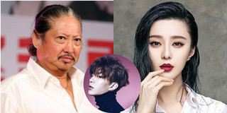 Lộ bằng chứng Phạm Thừa Thừa là con trai của Phạm Băng Băng và Hồng Kim Bảo?