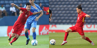 Highlights U23 Việt Nam 1-2 U23 Uzbekistan: Lỗi hẹn với người Thái