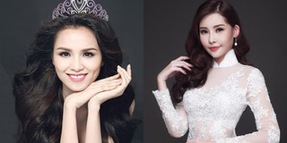 Hoa hậu Diễm Hương tuyên bố chỉ nhận xét nhan sắc Tân Hoa hậu Đại dương trong phạm vi phòng ngủ