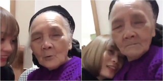 Siêu đáng yêu với clip bà cụ 90 tuổi nhưng vẫn bập bẹ học tiếng Nhật cùng cô cháu gái