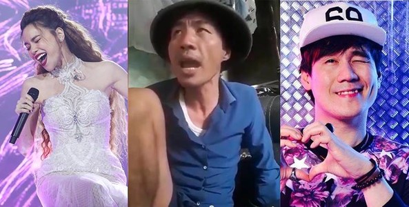 Clip: Anh nông dân "gây bão" CĐM khi sở hữu giọng hát chất như Khánh Phương, Hà Hồ