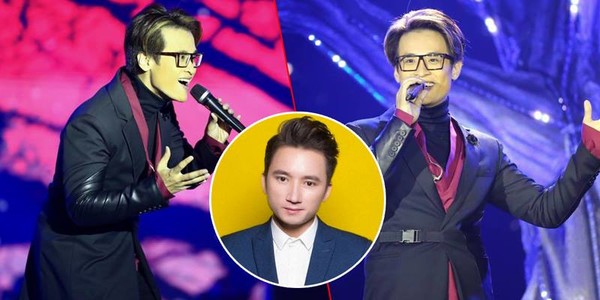 Cover hit "Vợ Người Ta", Hà Anh Tuấn khiến fan phát cuồng trong Liveshow mới