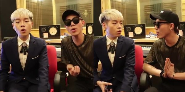 Đức Phúc và Erik "hát chay" 3 bản hit V-Pop khiến người xem replay "cháy máy"