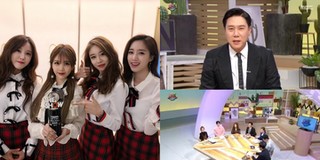 Nhà đài MBC công khai xin lỗi T-ara sau thông tin sai lệch việc đại gia xứ Trung tặng xế "khủng"