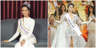 H'Hen Niê chia sẻ điều gì sau khi mở lại trang cá nhân kể từ khi đăng quang Hoa hậu Hoàn vũ?