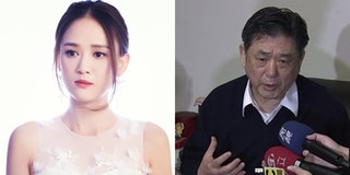 Quản lí cũ bất ngờ tiết lộ Trần Kiều Ân đã bí mật kết hôn giữa scandal say xỉn