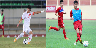 U23 Việt Nam và những "quân cờ bí mật" của HLV Park Hang-seo