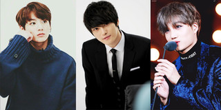 Top 11 nam idol đẹp trai nhất K-pop: Bạn có thấy tâm phục khẩu phục?