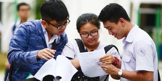Trường đại học ở Sài Gòn áp dụng nhiều phương thức tuyển sinh năm 2018