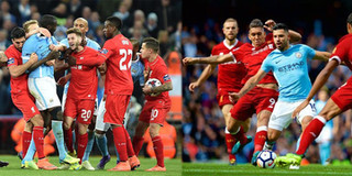 10 thống kê đáng chú ý trước vòng 23 Ngoại hạng Anh: Nạn nhân Liverpool, khắc tinh Anfield