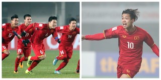 Nếu muốn xem U23 Việt Nam thi đấu, hãy đọc kỹ thông báo này!