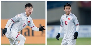 Top 5 cầu thủ U23 Việt Nam ‘lột xác’ ngoài mong đợi tại VCK U23 châu Á