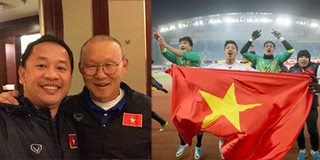 10 câu chuyện trong phòng thay đồ dẫn đến thắng lợi lịch sử của U23 Việt Nam
