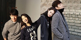 Hé lộ chuyện tình đẹp như cổ tích của Kim Woo Bin và Shin Min Ah