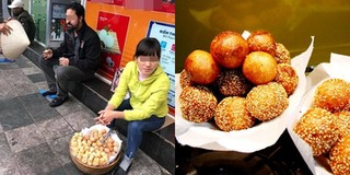 Hà Nội: Bắt giữ 2 người "chặt chém", ép khách nước ngoài ăn 4 bánh rán giá 80 nghìn ở phố Cổ