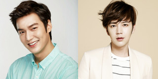 Đọ tài sản kếch xù của hai mỹ nam 87 hot nhất nhì Kbiz Lee Min Ho và Jang Geun Juk