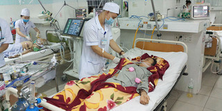 Khánh Hòa: Nữ sinh 14 tuổi nghi ngộ độc trân châu trà sữa đã tử vong