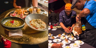 Khám phá 10 lễ hội ẩm thực “đã mắt” nhất hành tinh, nhìn là thấy hấp dẫn không thể chối từ