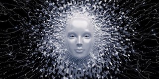 Cảnh trong phim sắp thành hiện thực: Giờ robot còn có thể đọc “vanh vách” suy nghĩ con người