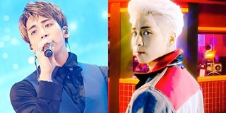 Album mới của Jonghyun càn quét BXH quốc tế và nhận được cơn mưa lời khen từ Knet vì ca từ ý nghĩa