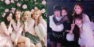 Netizen phẫn nộ đòi công bằng khi YG thiên vị quá mức cho BLACKPINK