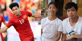 U23 Việt Nam vừa thắng bán kết, Công Phượng đã gọi điện nói dối mẹ và lý do cảm động đằng sau