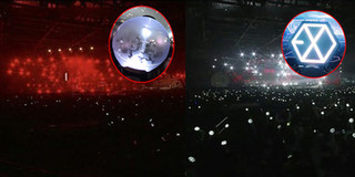 Vụ việc của EXO và BTS: Tắt lightstick khi nhóm khác biểu diễn là lịch sự hay khiếm nhã?