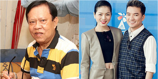 Nhạc sĩ chê Hoài Linh không biết Bolero tiếp tục ra mặt chê bai Đàm Vĩnh Hưng, Lệ Quyên