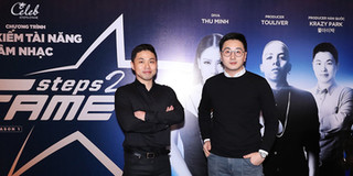Producer Hàn Quốc nói gì về showbiz Việt hiện nay?