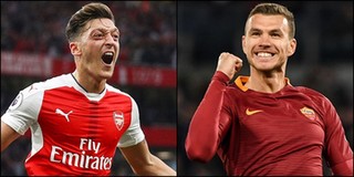 Tin hot chuyển nhượng 19/1/2018: Ozil ở lại Arsenal, Chelsea 'vung tiền' mua người cũ của Man City