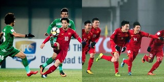 Phản ứng của CĐM xứ Trung trước chiến thắng của tuyển U23 Việt Nam khiến ai cũng bất ngờ