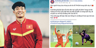 Sau màn chào đón cấp quốc gia, những người hùng U23 sẽ tiếp tục được vinh danh tại quê nhà