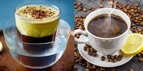 Khám phá 8 loại cà phê độc đáo của thế giới, trong đó có cà phê của Việt Nam nhưng chắc bạn chưa thử
