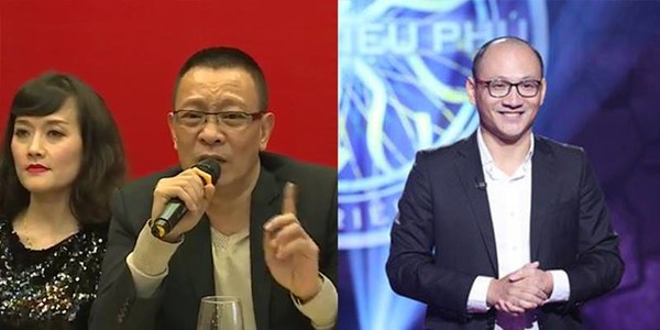 Nhà báo Lại Văn Sâm nói về MC mới của Ai là triệu phú: "Tôi dẫn không bằng Phan Đăng"