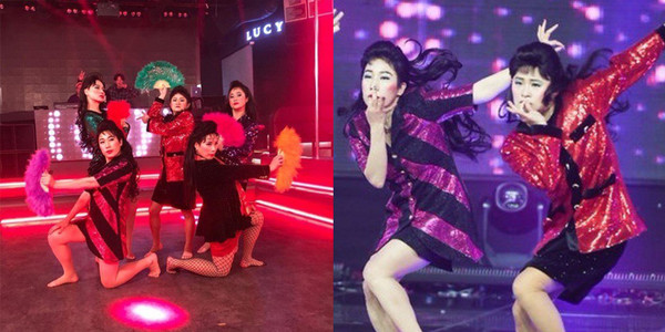 Girl group mới ra mắt hot nhất Kpop: Vừa lầy vừa bá đạo không ai bằng
