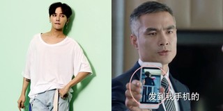 Netizen phẫn nộ khi chuyện hẹn hò của G-Dragon từ năm 2014 được sử dụng trong phim Trung Quốc