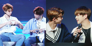 Đừng để Kang Daniel lại gần thành viên Wanna One này nếu như không muốn tai nạn xảy ra